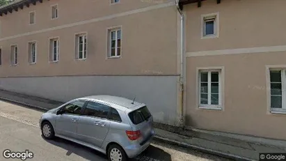 Apartments for rent in Burgschleinitz-Kühnring - Photo from Google Street View