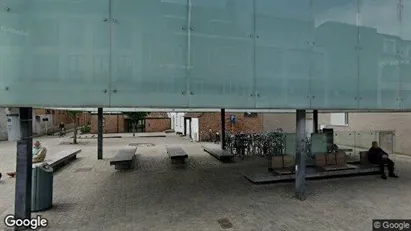 Apartments for rent in Herentals - Photo from Google Street View