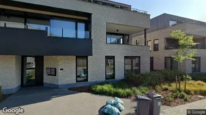 Apartments for rent in Heist-op-den-Berg - Photo from Google Street View