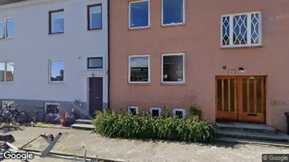 Apartments for rent in Kristiansand - Photo from Google Street View