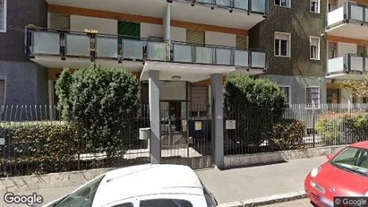 Apartments for rent in Spoleto - Photo from Google Street View