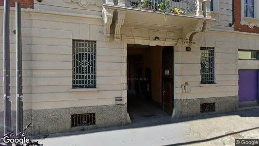 Apartments for rent in Milano Zona 9 - Porta Garibaldi, Niguarda - Photo from Google Street View