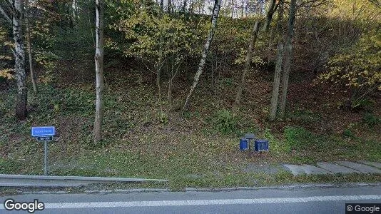 Apartments for rent in Frýdek-Místek - Photo from Google Street View