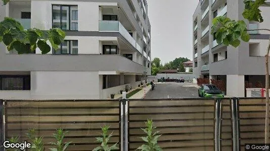 Apartments for rent in Ploieşti - Photo from Google Street View