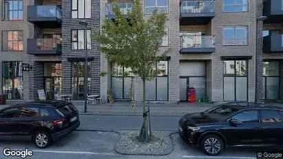 Apartments for rent in Copenhagen SV - Photo from Google Street View