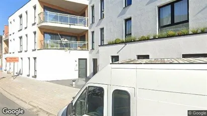 Apartments for rent in Wervik - Photo from Google Street View