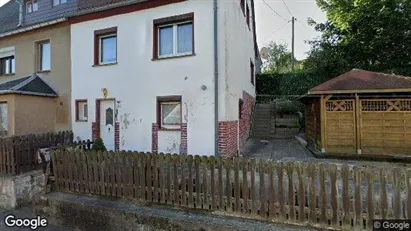 Apartments for rent in Central Saxony - Photo from Google Street View