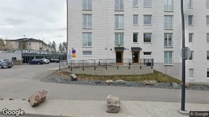 Apartments for rent in Helsinki Eteläinen - Photo from Google Street View