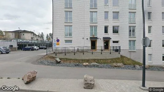 Apartments for rent in Helsinki Eteläinen - Photo from Google Street View