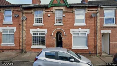 Apartments for rent in Kettering - Northamptonshire - Photo from Google Street View