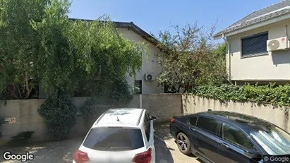 Apartments for rent in Popeşti-Leordeni - Photo from Google Street View