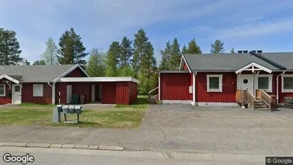 Apartments for rent in Skellefteå - Photo from Google Street View