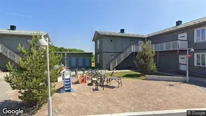 Apartments for rent in Kungsbacka - Photo from Google Street View