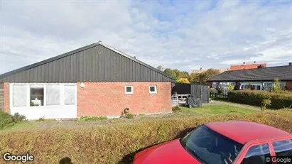 Apartments for rent in Höganäs - Photo from Google Street View