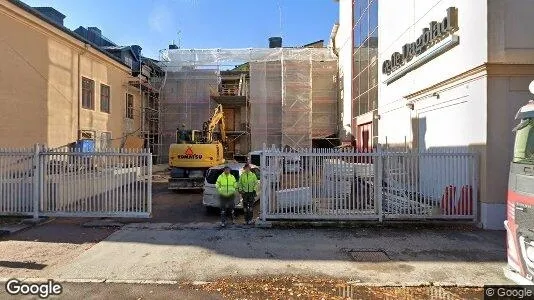 Apartments for rent in Gävle - Photo from Google Street View