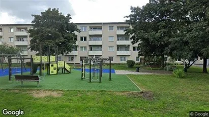 Apartments for rent in Sundsvall - Photo from Google Street View