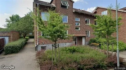 Apartments for rent in Bjuv - Photo from Google Street View