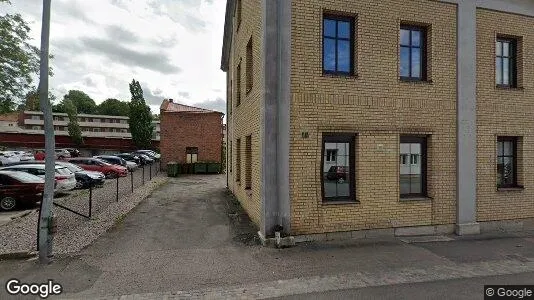 Apartments for rent in Falköping - Photo from Google Street View