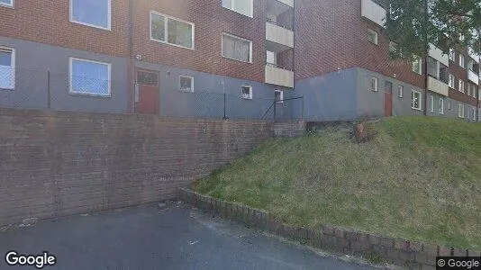 Apartments for rent in Gothenburg East - Photo from Google Street View