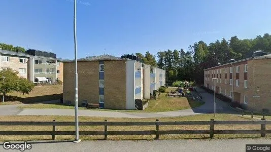 Apartments for rent in Trosa - Photo from Google Street View