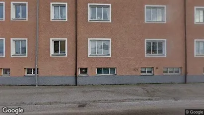 Apartments for rent in Kungsör - Photo from Google Street View