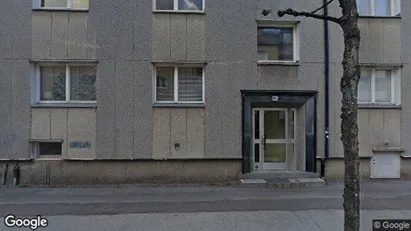 Apartments for rent in Katrineholm - Photo from Google Street View