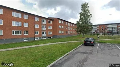 Apartments for rent in Sundsvall - Photo from Google Street View