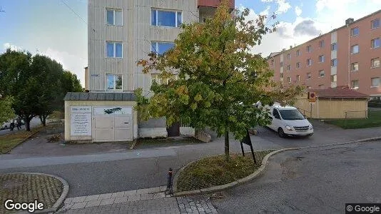 Apartments for rent in Norrköping - Photo from Google Street View