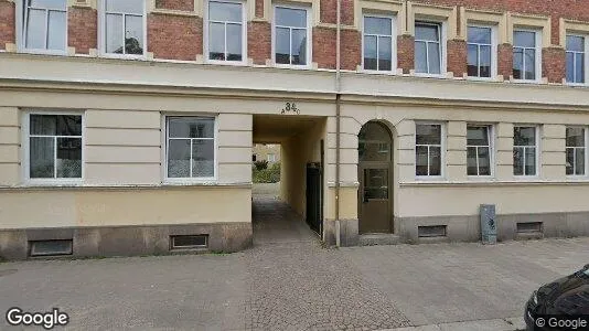 Apartments for rent in Vänersborg - Photo from Google Street View