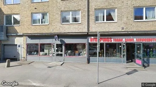 Apartments for rent in Nyköping - Photo from Google Street View