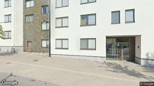 Apartments for rent in Haninge - Photo from Google Street View