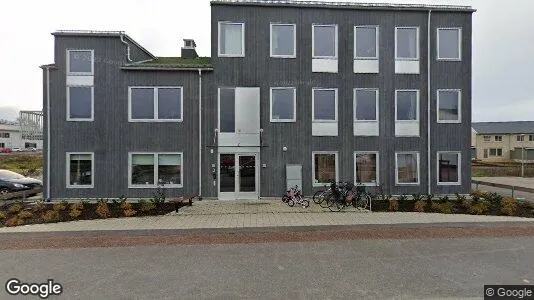 Apartments for rent in Kalmar - Photo from Google Street View