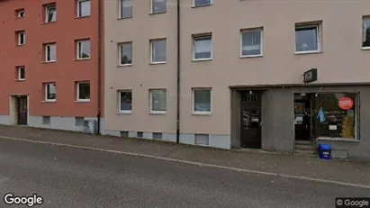 Apartments for rent in Linköping - Photo from Google Street View