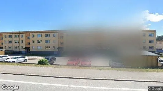 Apartments for rent in Nyköping - Photo from Google Street View