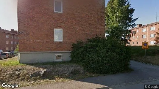 Apartments for rent in Ludvika - Photo from Google Street View