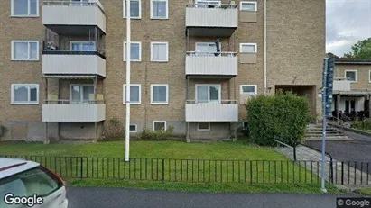 Apartments for rent in Norrköping - Photo from Google Street View