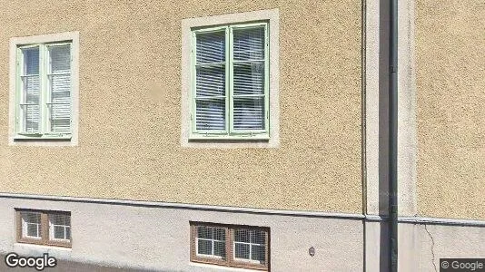 Apartments for rent in Kalmar - Photo from Google Street View