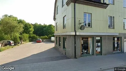 Apartments for rent in Kungsör - Photo from Google Street View