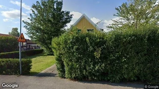 Apartments for rent in Tibro - Photo from Google Street View