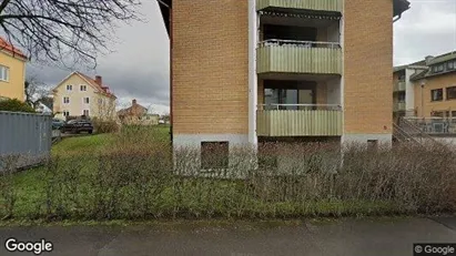 Apartments for rent in Skövde - Photo from Google Street View