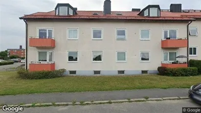 Apartments for rent in Bromölla - Photo from Google Street View