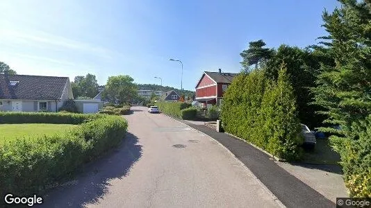 Apartments for rent in Gothenburg City Centre - Photo from Google Street View