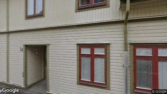 Apartments for rent in Askersund - Photo from Google Street View