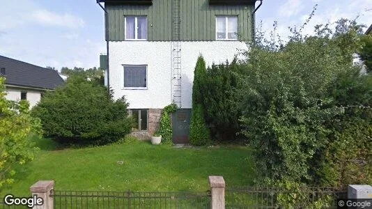 Apartments for rent in Borås - Photo from Google Street View