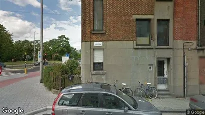 Apartments for rent in Stad Gent - Photo from Google Street View