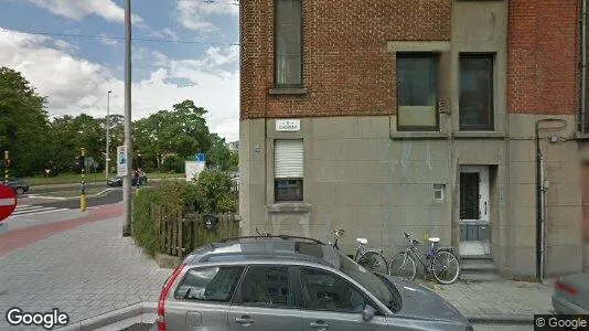 Apartments for rent in Stad Gent - Photo from Google Street View