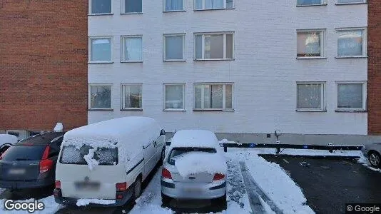 Apartments for rent in Kumla - Photo from Google Street View