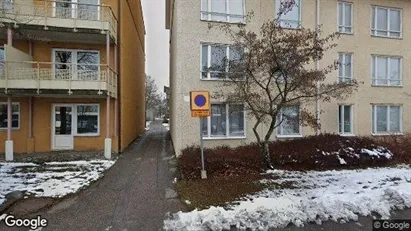 Apartments for rent in Västerås - Photo from Google Street View