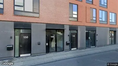 Apartments for rent in Copenhagen SV - Photo from Google Street View