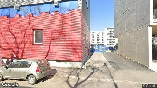 Apartments for rent in Graz - Photo from Google Street View